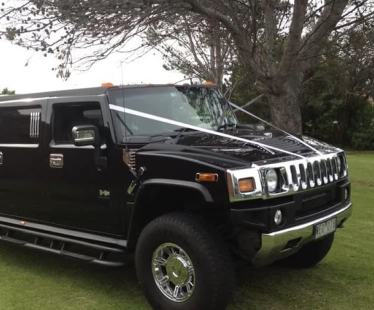 Stretch Limo Hire Melbourne