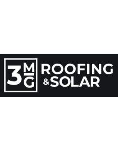 3MG Roofing & Solar