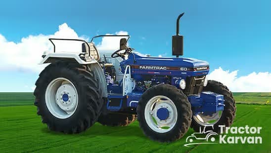 Explore the List of Escorts Tractors and Prices in India