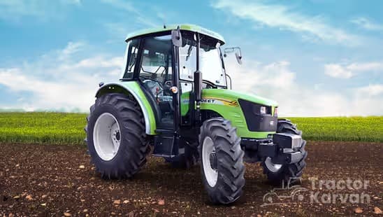 Get the List of Preet Tractors with Prices in India