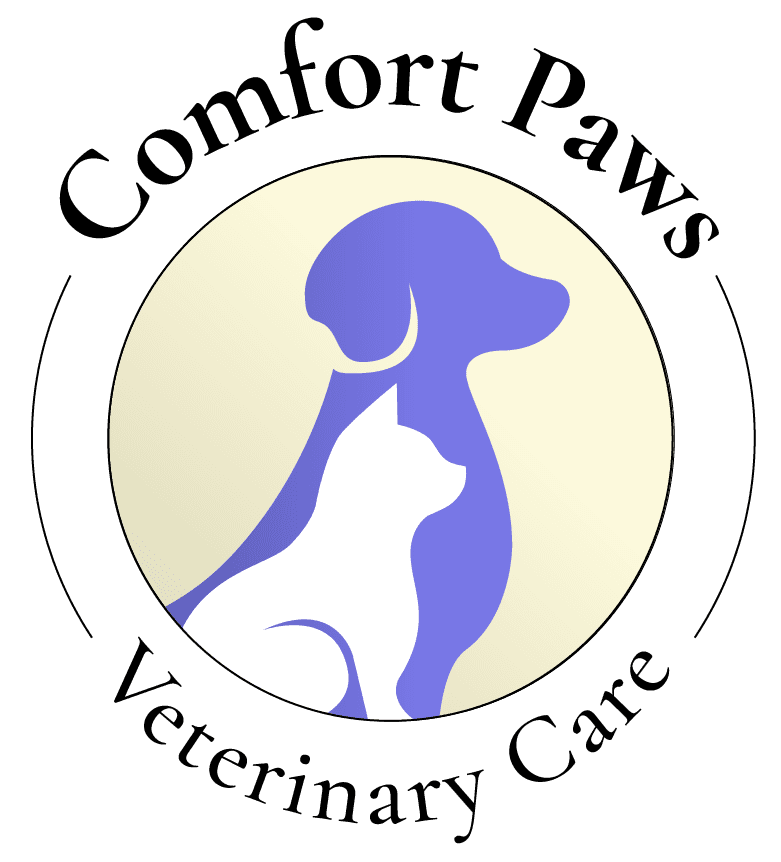 Comfort Paws Veterinary Care