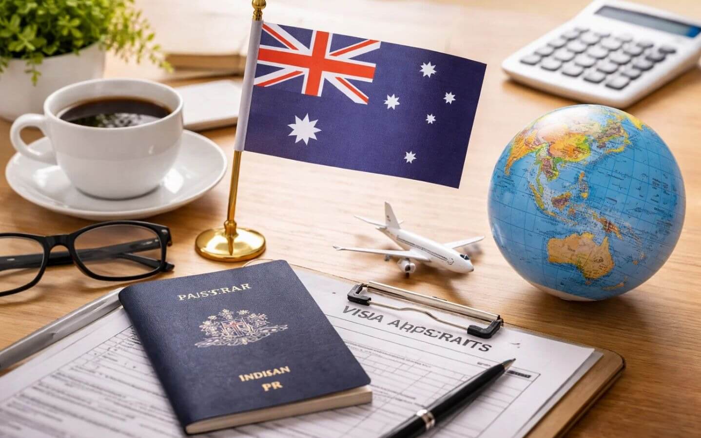 Australia PR: Plan Your Path to Permanent Residency