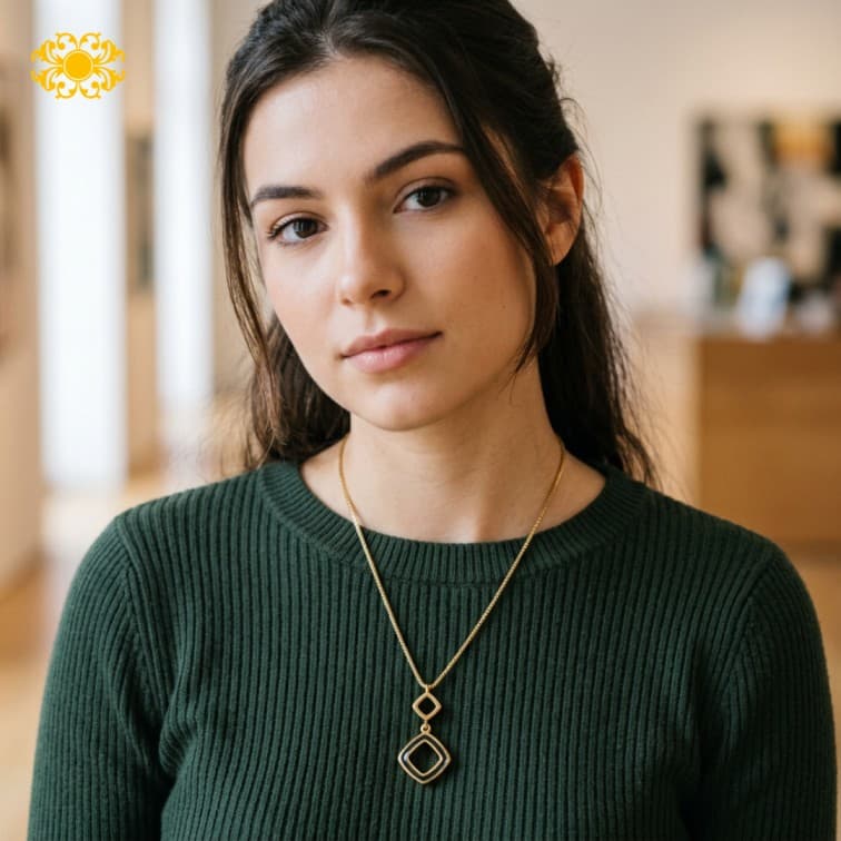 Why Are More People Choosing Gold Jewellery Online Shopping?