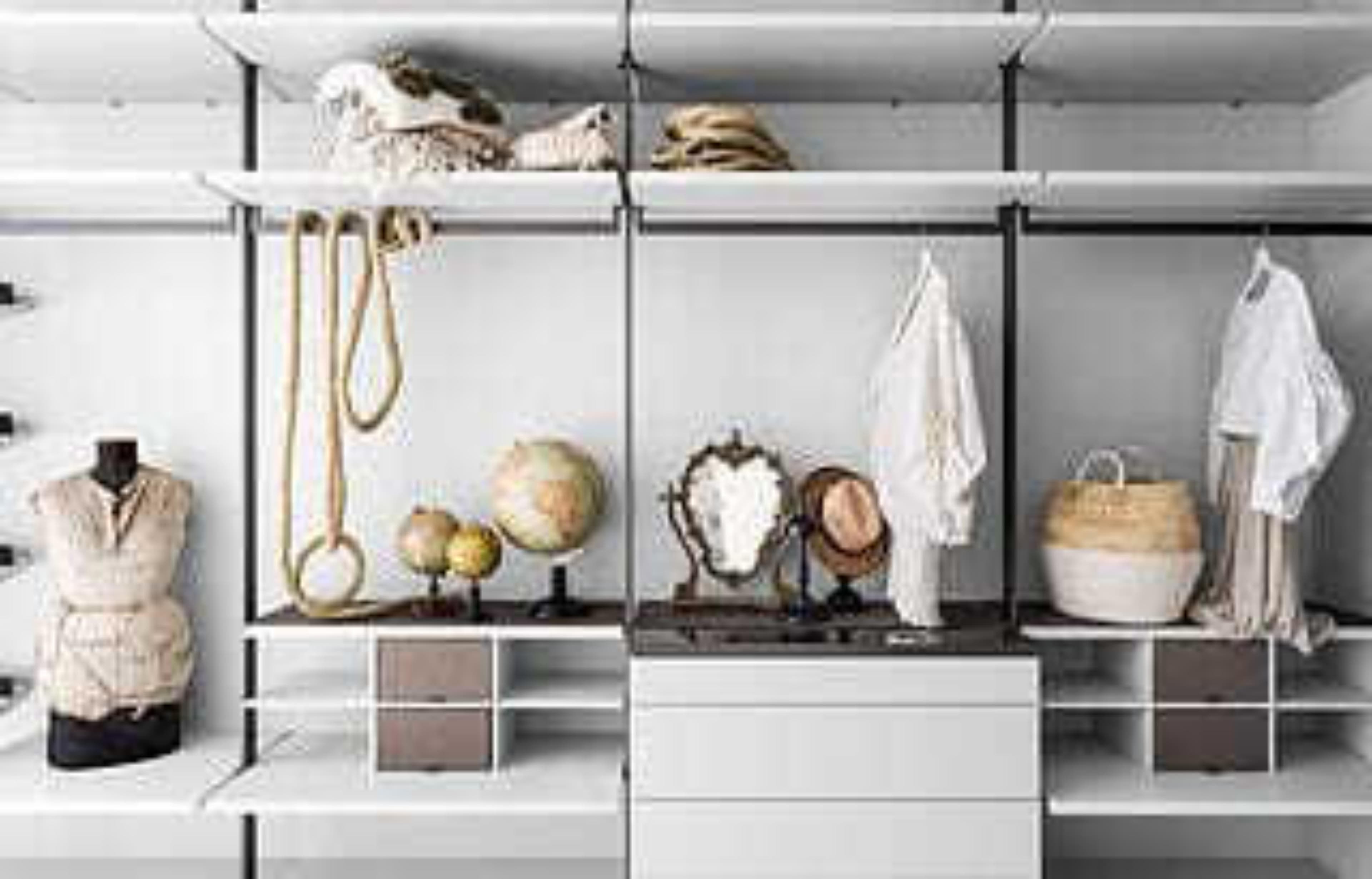 NYC Custom Closets And Wardrobes