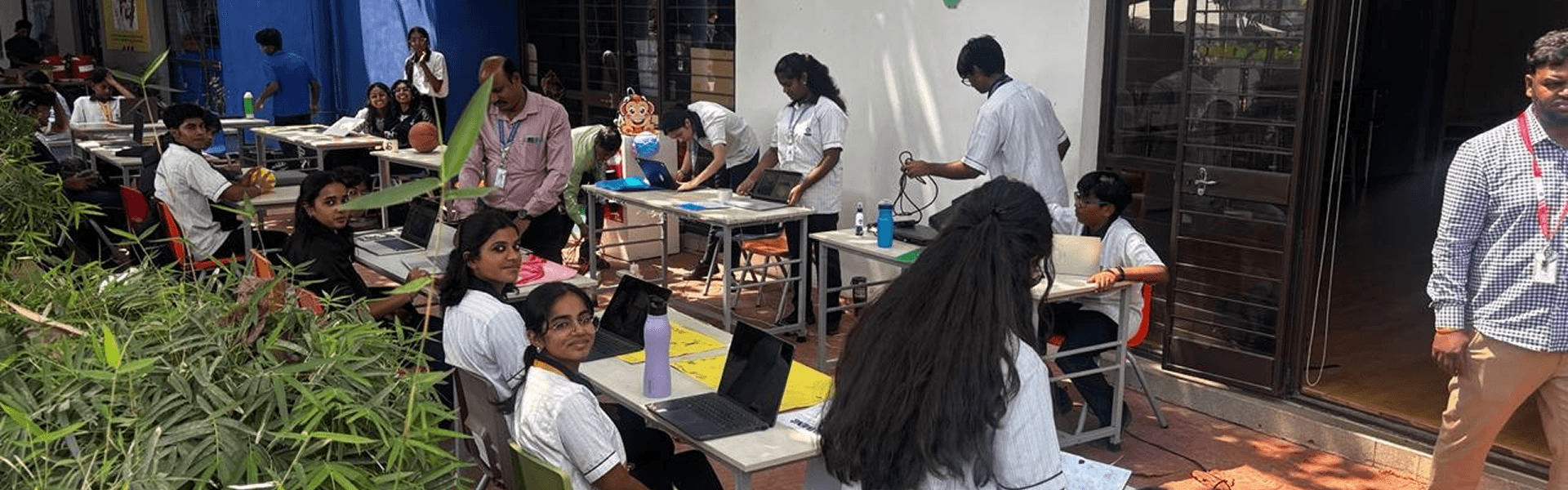 Teaching Digital Literacy Without Screen Overload | OWIS India