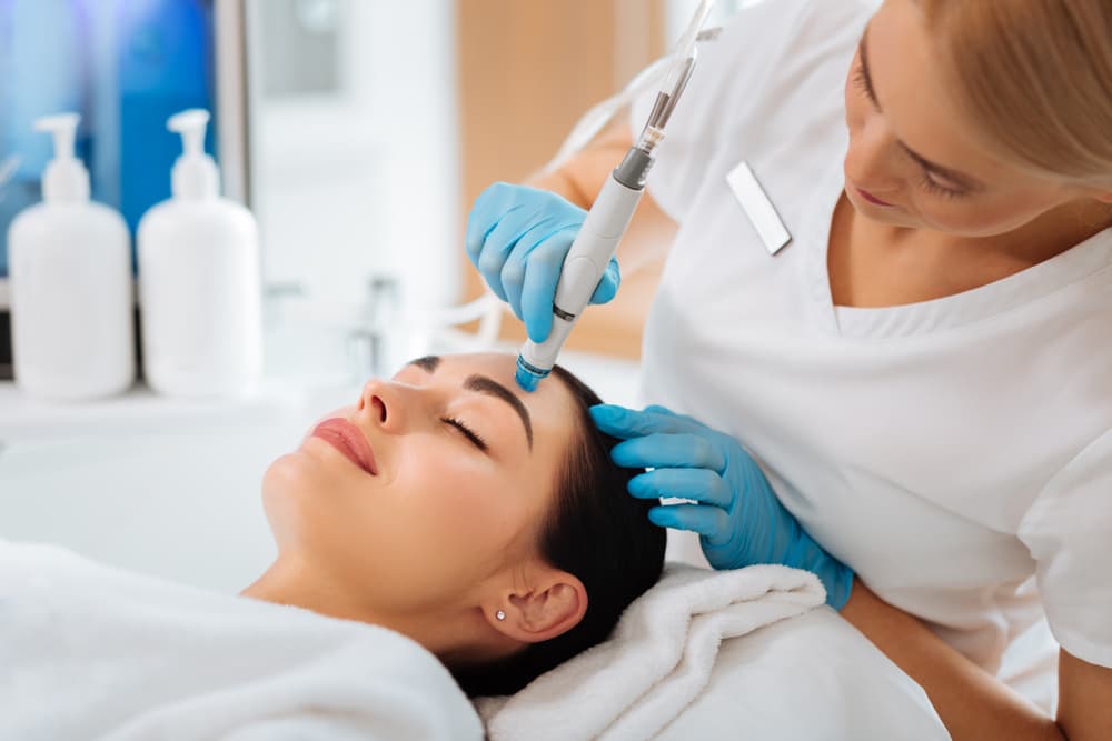 Cosmetology Clinic in Chennai