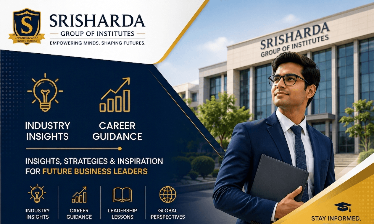 Best MBA College in Lucknow | Top MBA College In Lucknow