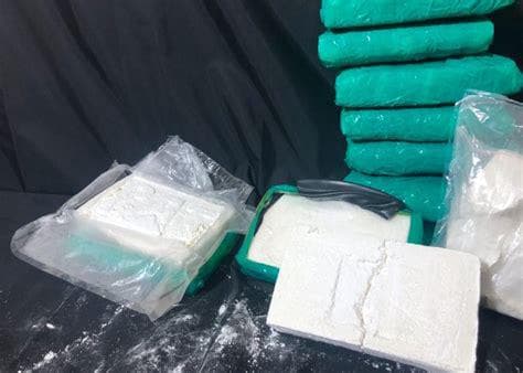 Buy Peruvian cocaine online