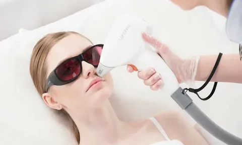 Professional Laser Hair Removal in Dubai | Silky Smooth Skin