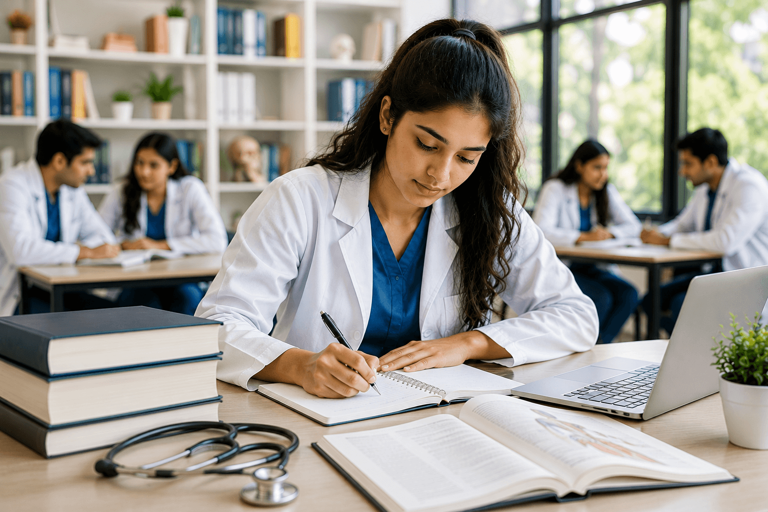 Best Medical Colleges in India for MBBS 2026