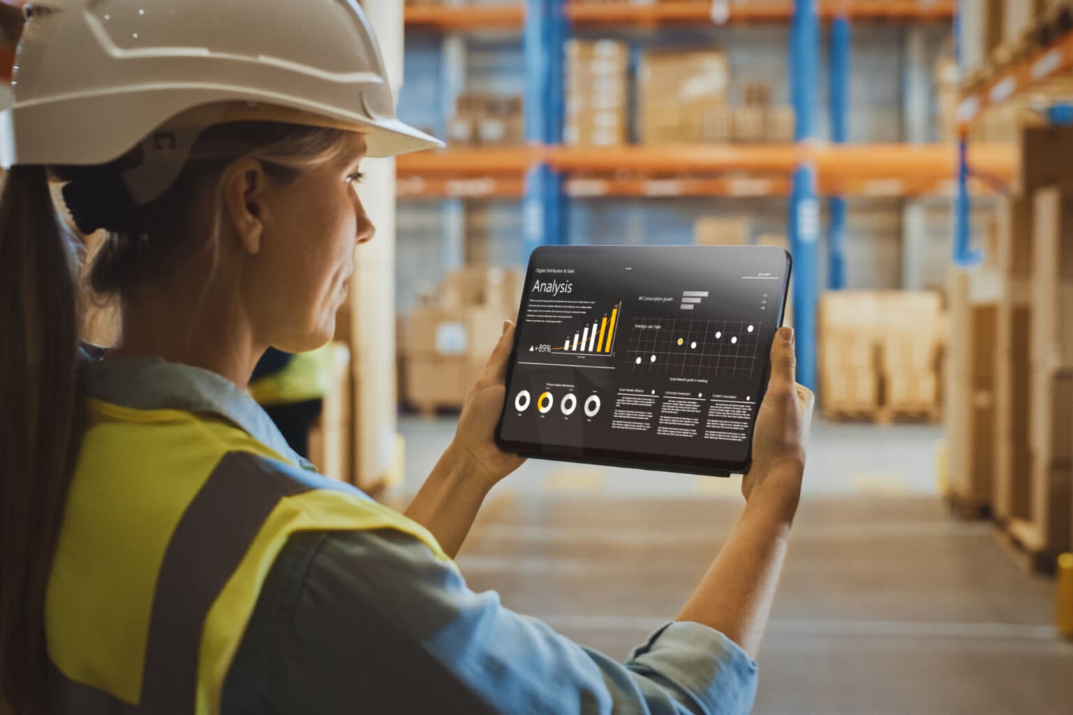 EHS safety software