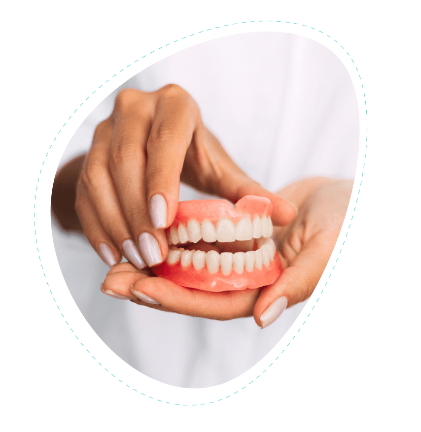 Custom Dental Bridges in Flower Mound TX for a Complete Smile
