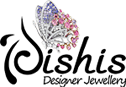 Latest Designer Rings Collection for Women | Dishis Jewels