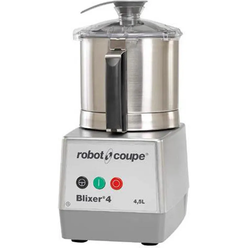 5L BOWL CUTTER FC5SP