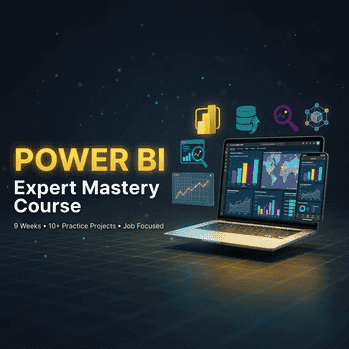Best SQL and Alteryx Expert Training in Lucknow