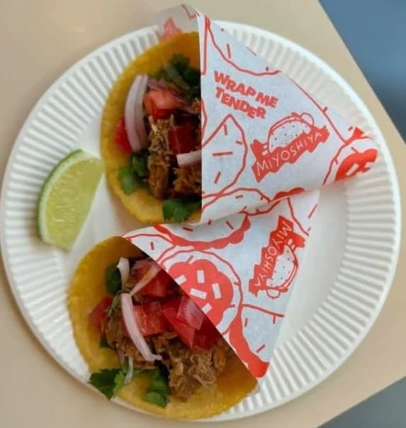 How Custom Printed Parchment Paper Boosts Your Brand