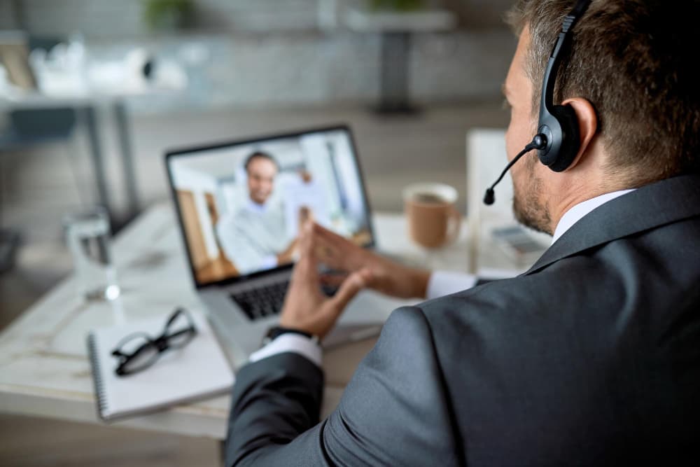 Beyond Cold Calling: How B2B Telemarketing Services Are Evolving