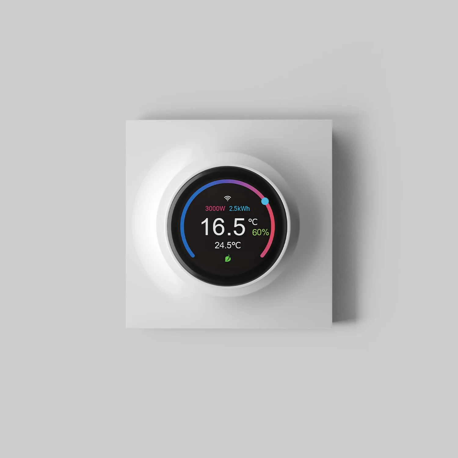 Multi-Functional Home Libraries and Visual Comfort Optimization