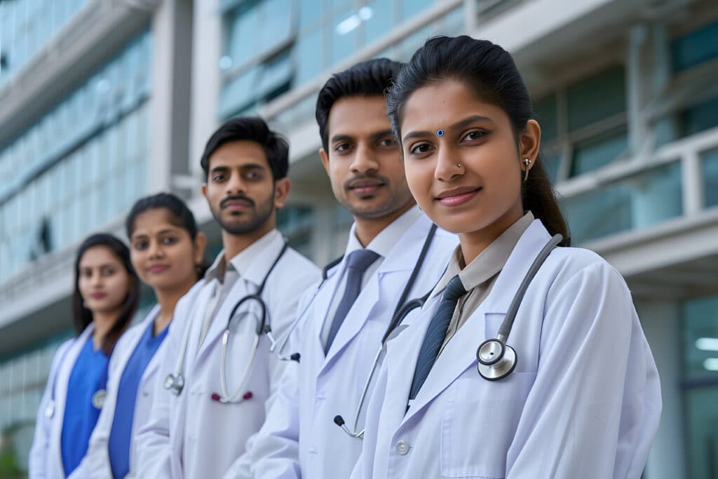 Government MBBS Seats in India 2026 State-Wise Guide