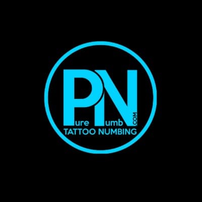 Pure Numb