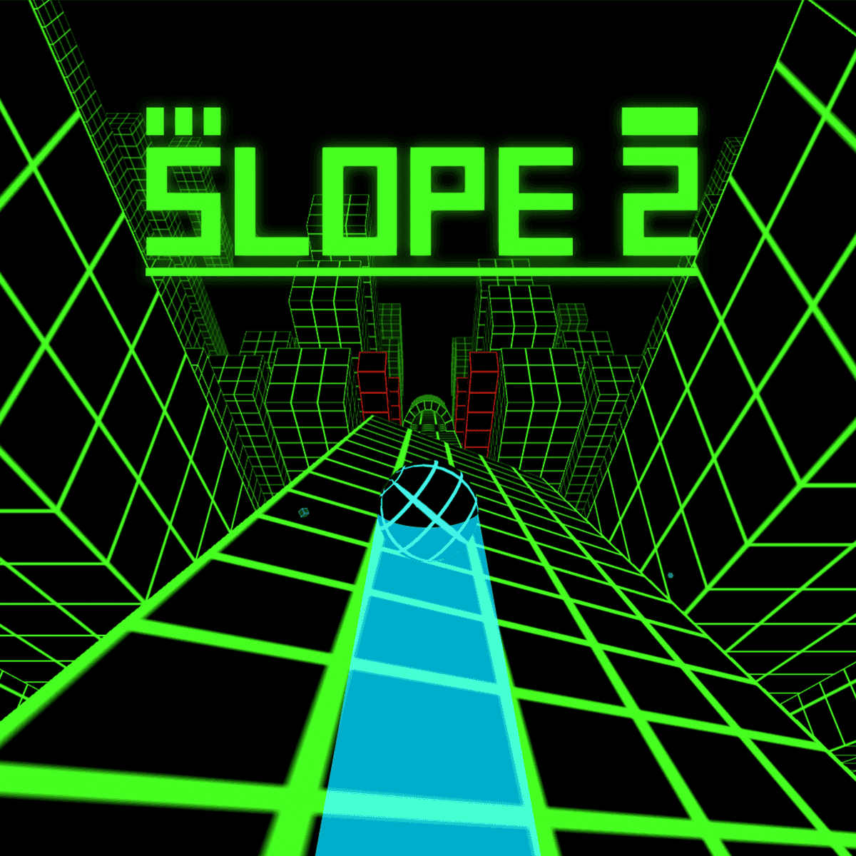 Slope Game