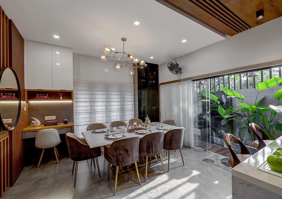 Interior Designers in Calicut