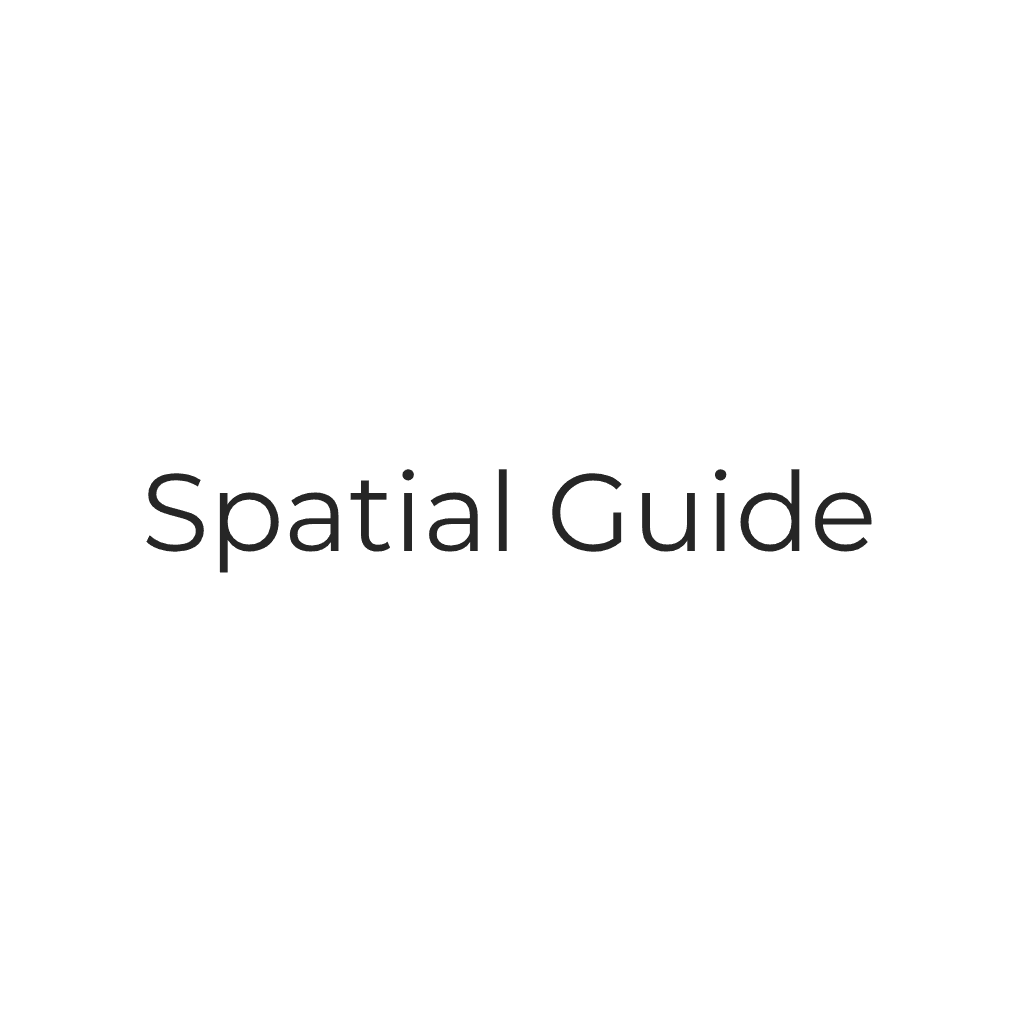 AI-Powered Spatial Intelligence