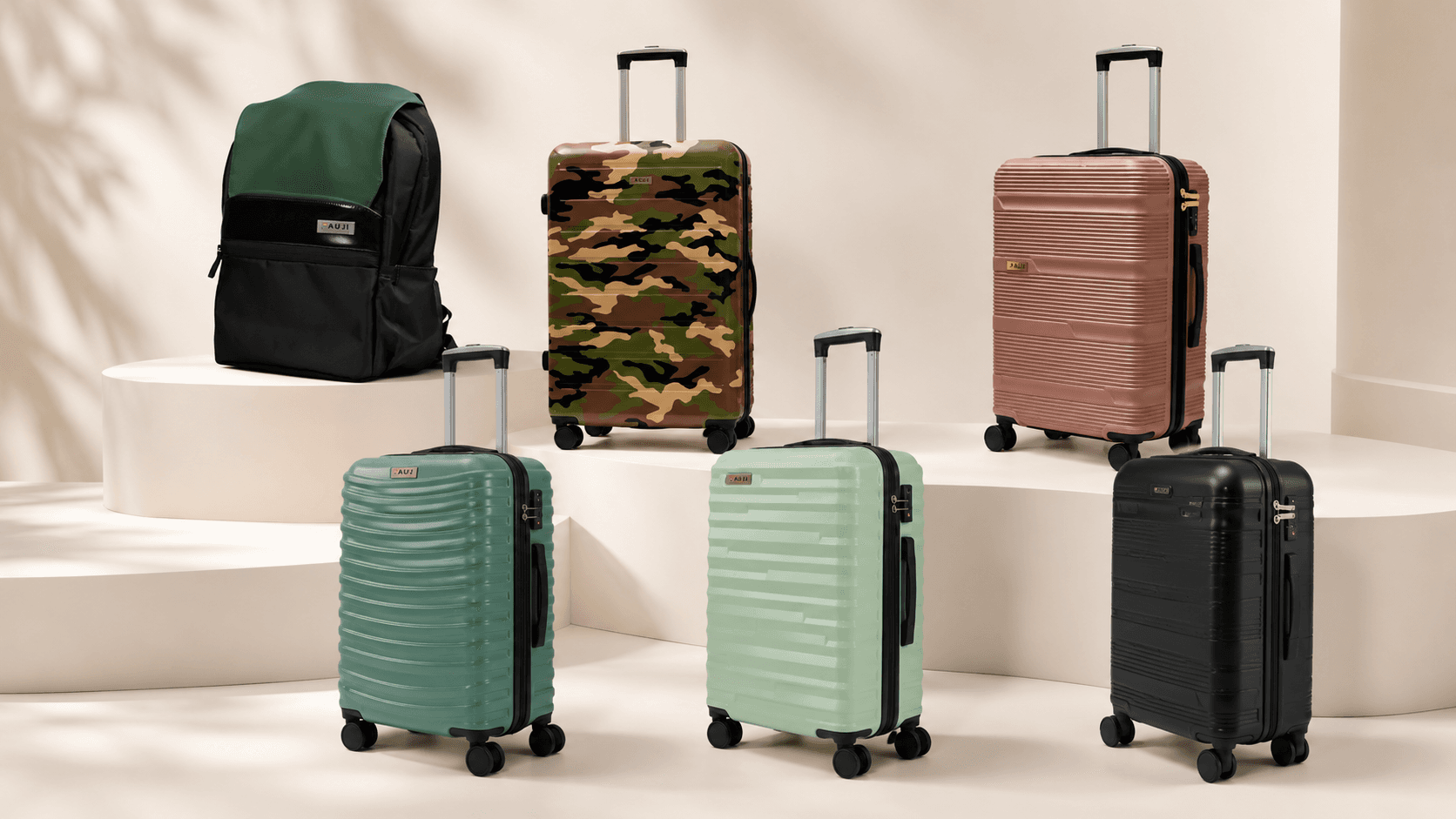 Best Bag Shop in Rajkot: How to Choose the Right Travel Bags & Luggage