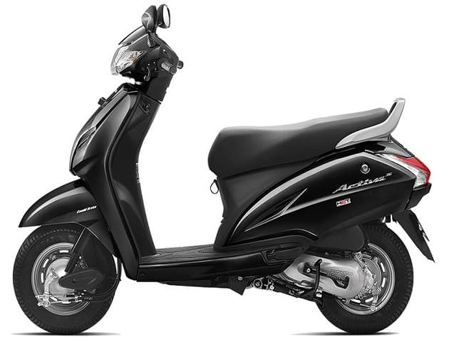 Scooty on Rent in Hyderabad The Smart Choice for Affordable Bikes on Rent