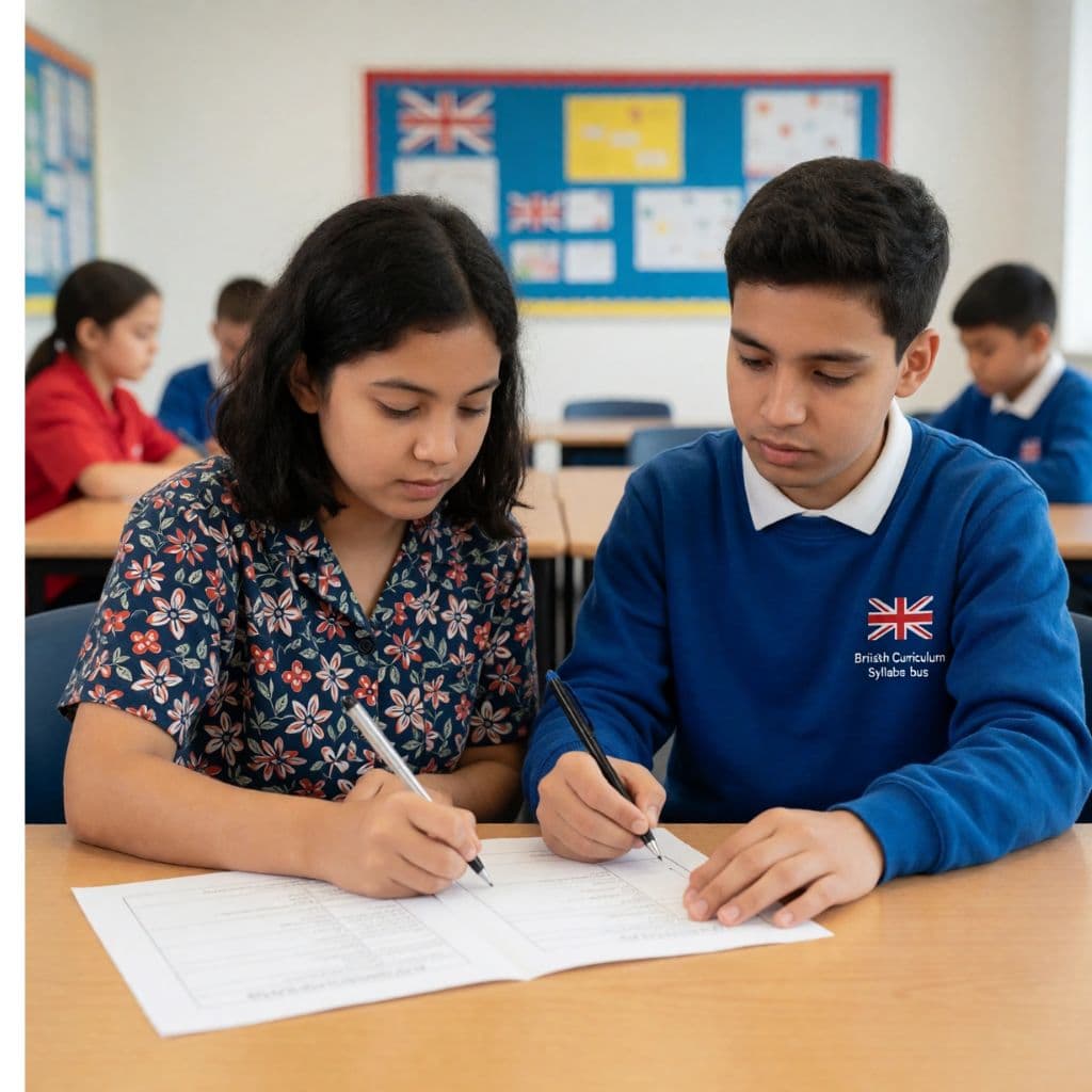 A Smarter Way to Improve Chemistry Grades