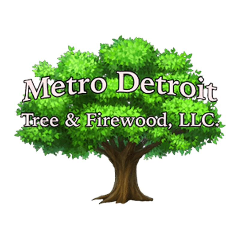 Metro Detroit Tree & Firewood