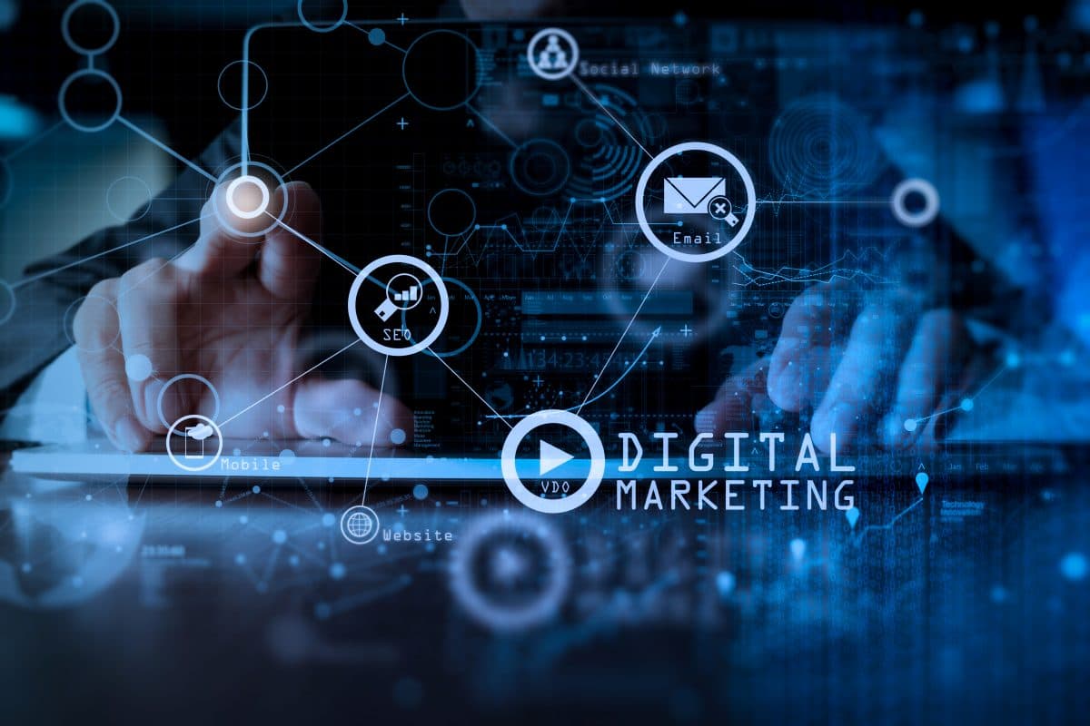 How Can Digital Marketing Help Grow Your Financial Business?