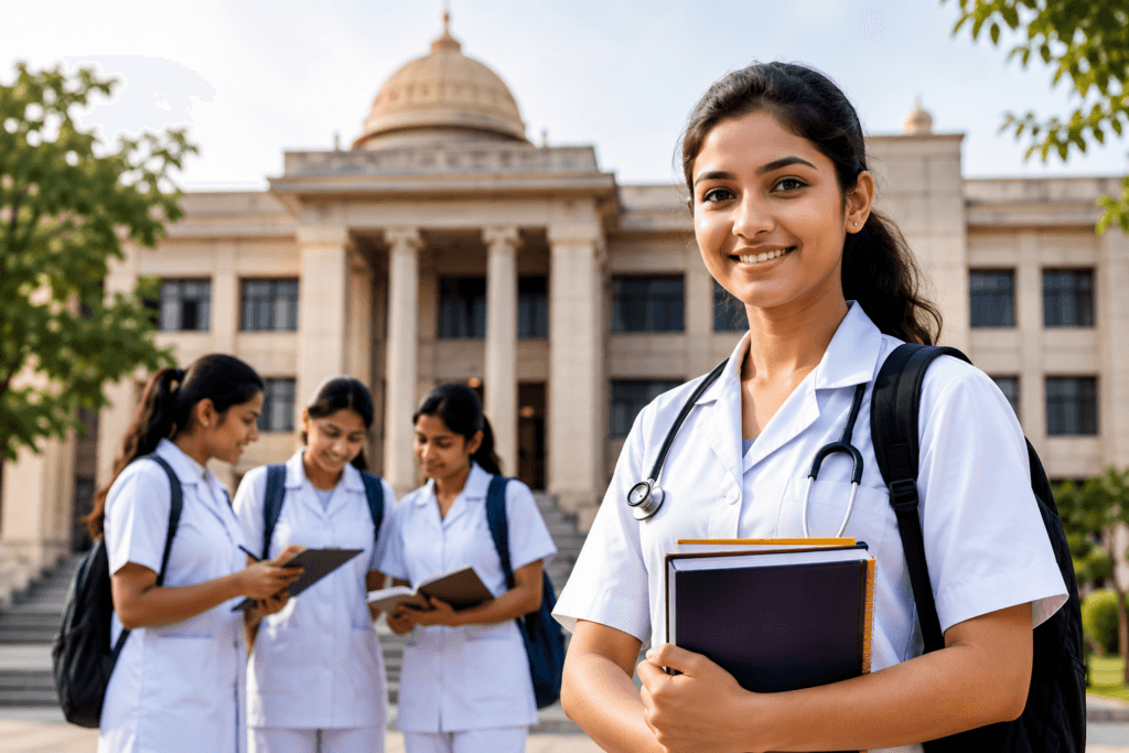 Private MBBS Colleges in India: Fees Guide 2026