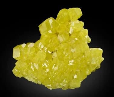 Sulfur Market Recent Developments, Investment Opportunities and Future Growth