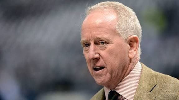 Archie Manning Biography: The Complete Story - Strong Seal