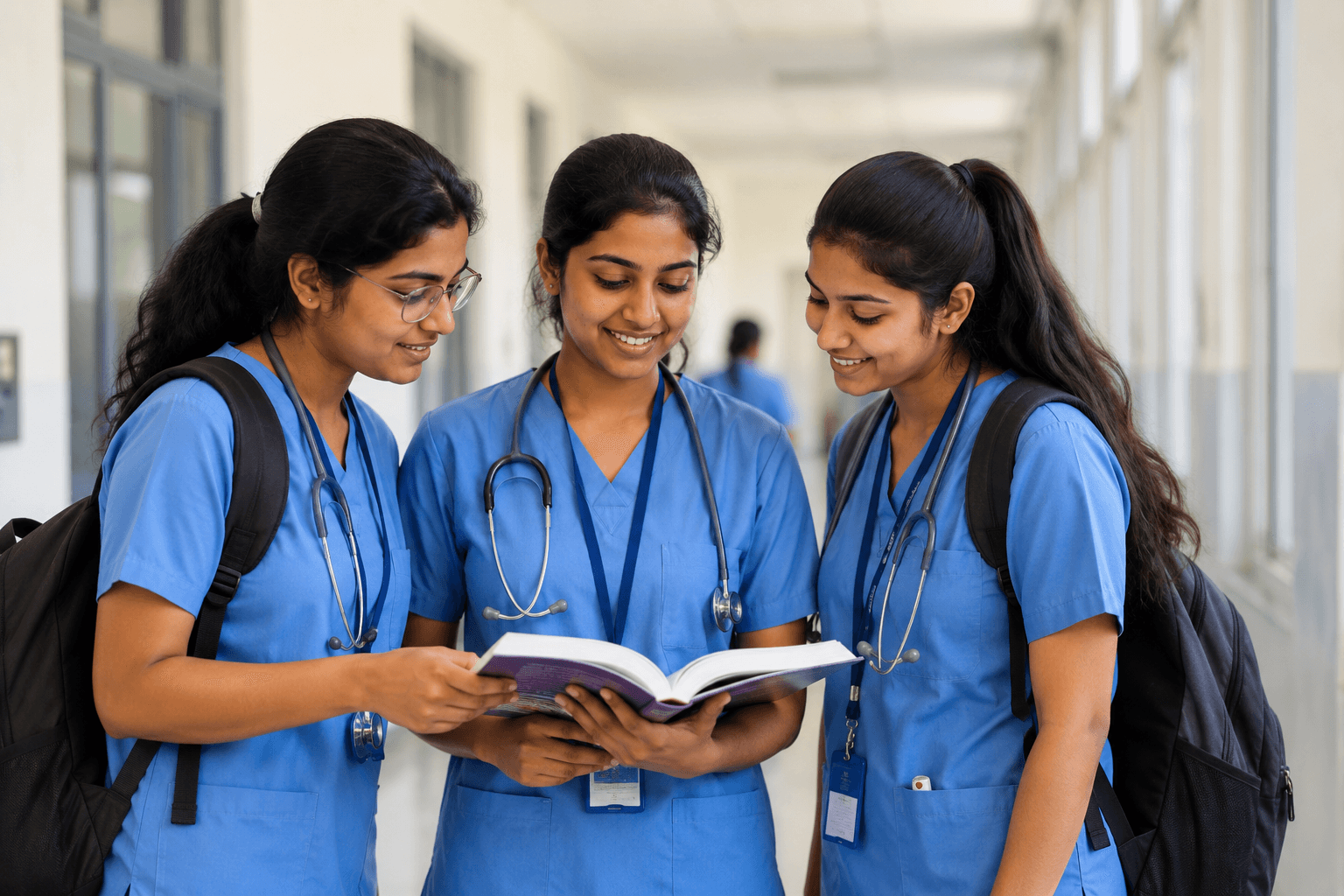 BSc Nursing Admission Process 2026: Complete Guide