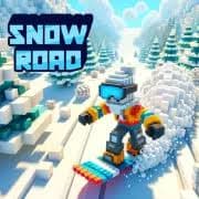 Sow Road