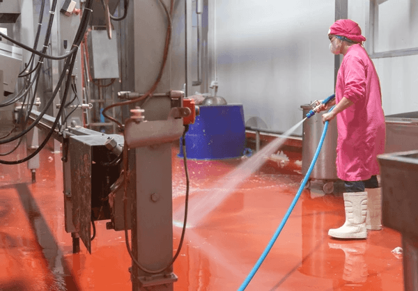 Keep Your Home Spotless with Weekly Cleaning Service Dunlop | NAS Cleaning Services