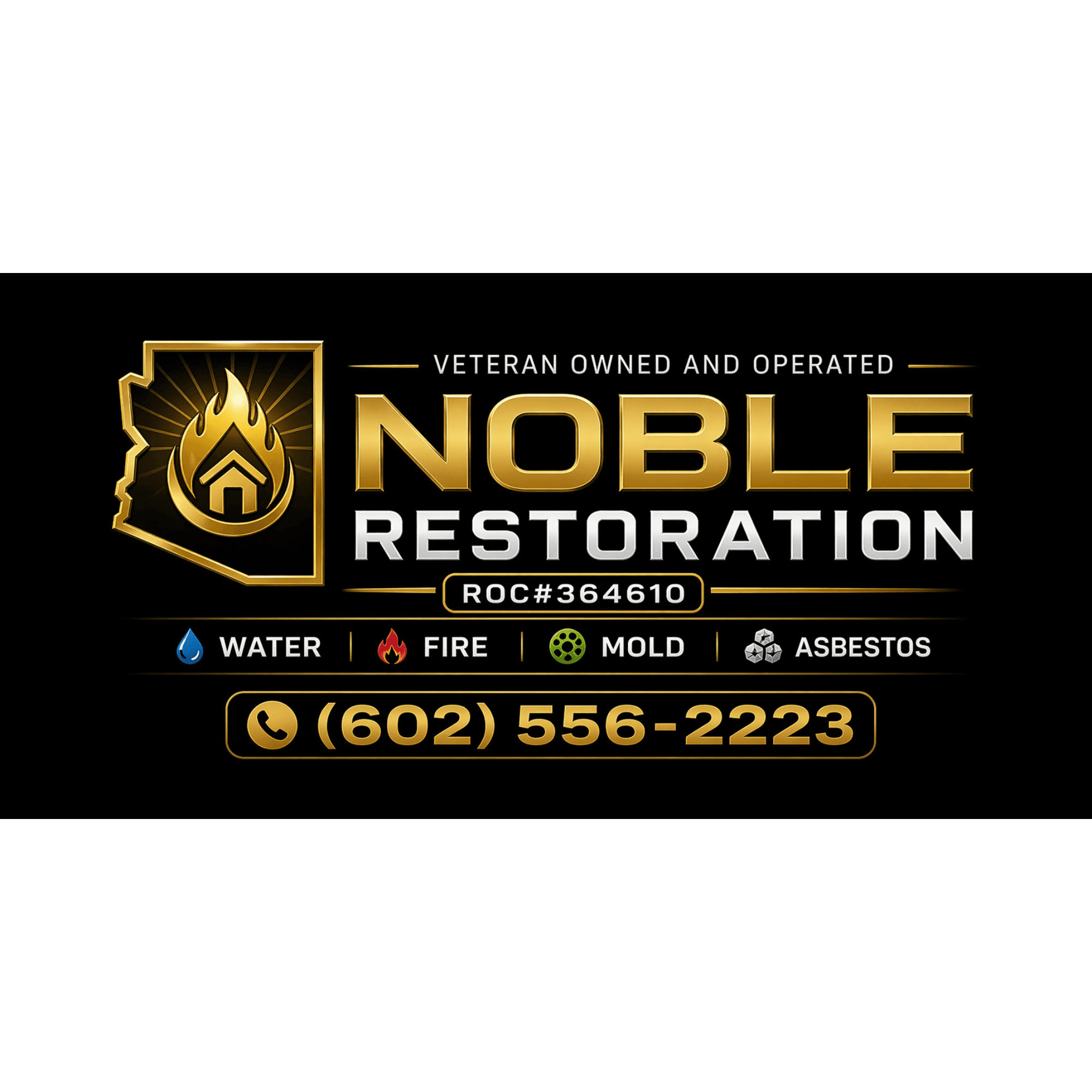 Noble Restoration LLC