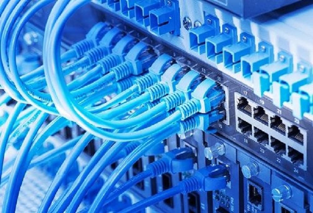 Low Voltage Cable Installer