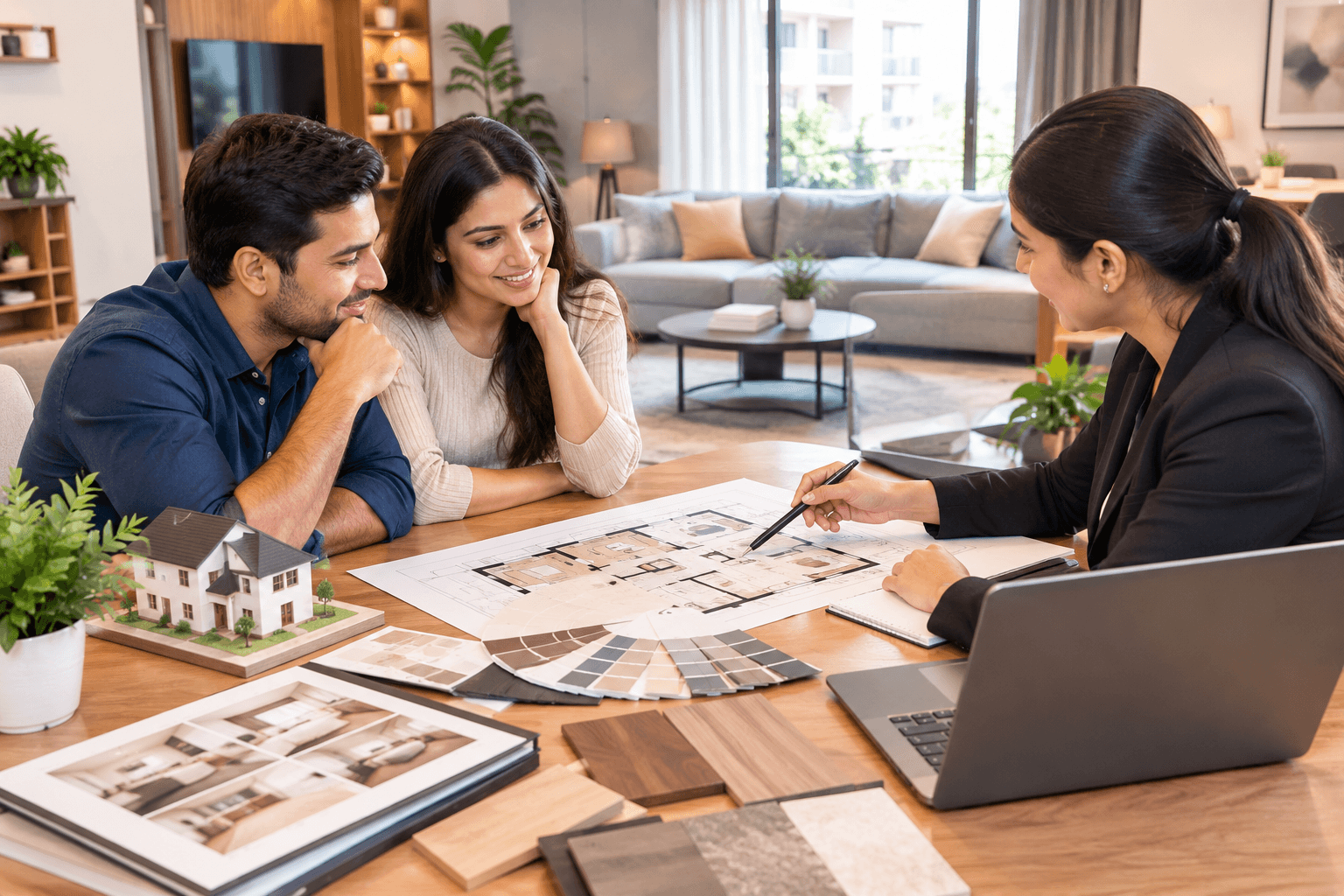 Home Planning and Consultation: A Smarter Way to Plan Your Home