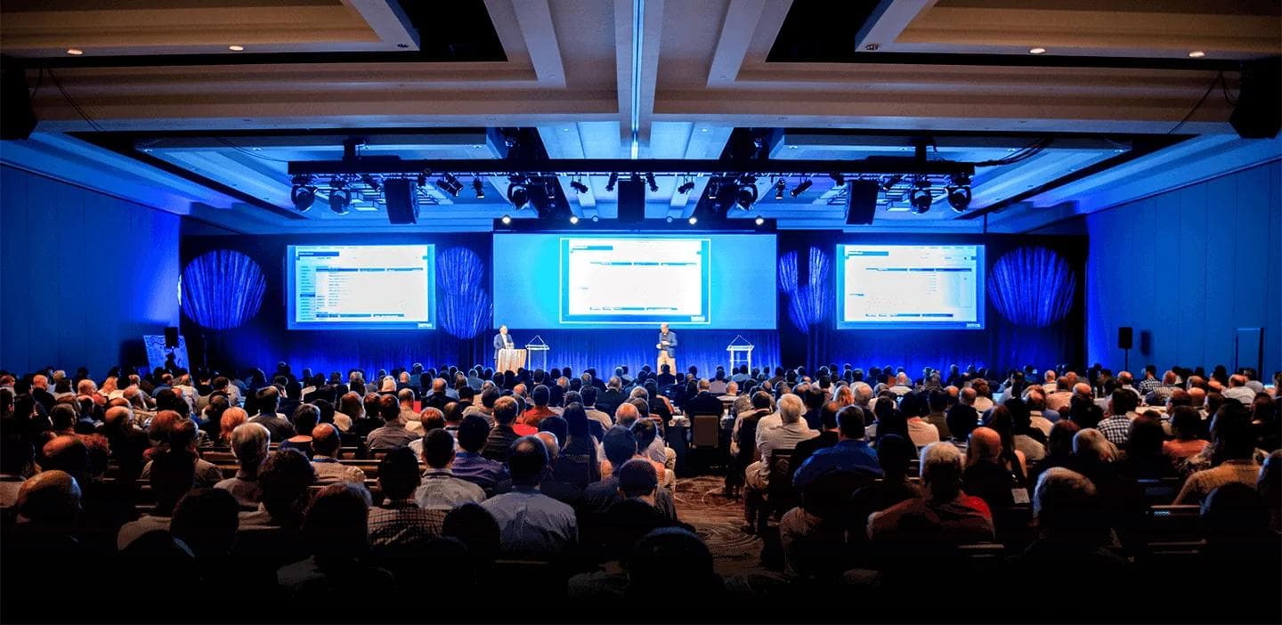 How a Health Conference Can Advance Your Career Through Learning and Networking!