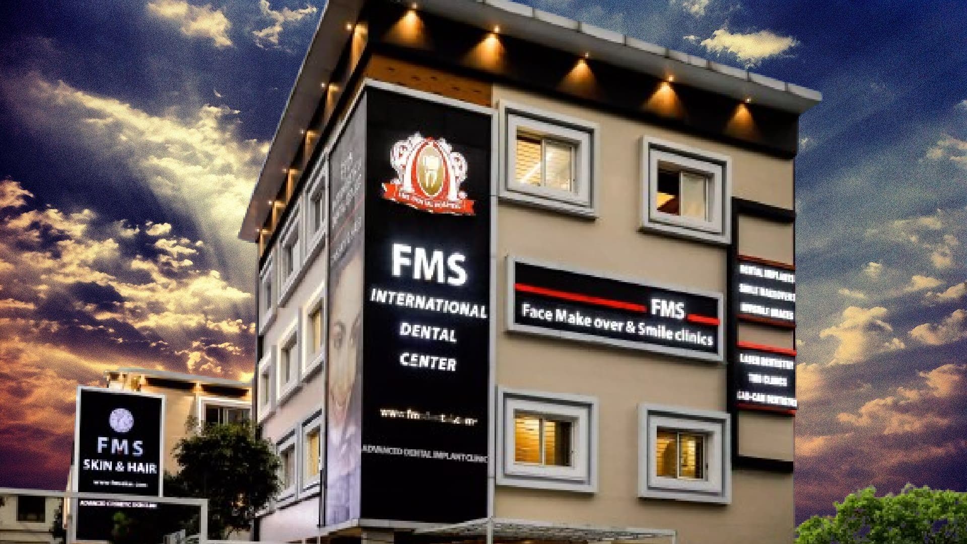 FMS Dental Blog | Dental Health & Expert Dentistry Tips