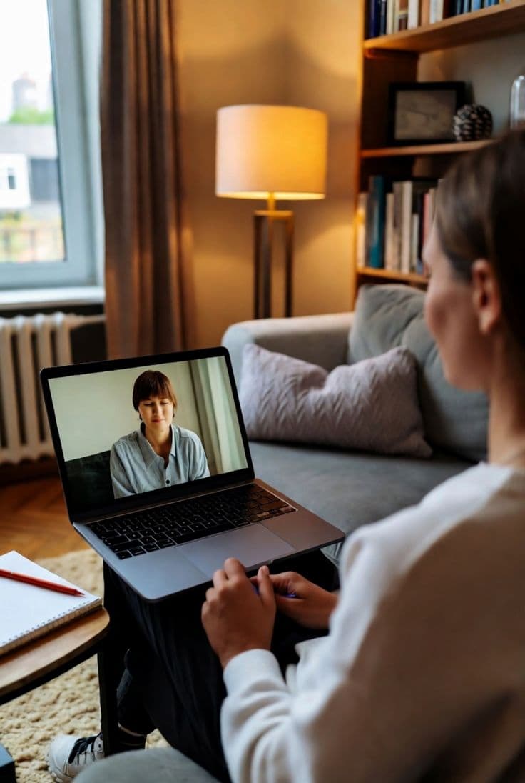 Online Healthcare for Busy Professionals: Convenient Medical Care When You Need It