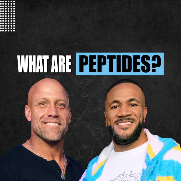 What Are Peptides and Their Medical Uses?