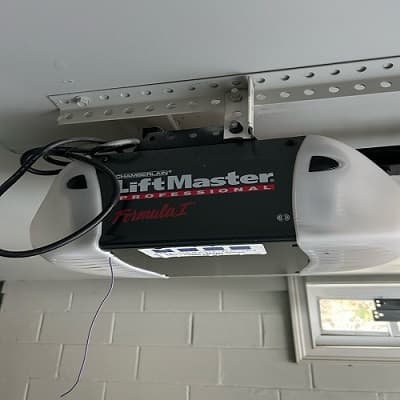 Newport Beach Overhead Door Repair