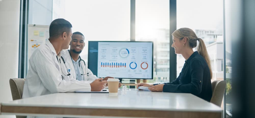 Remote Patient Monitoring Telehealth Solutions