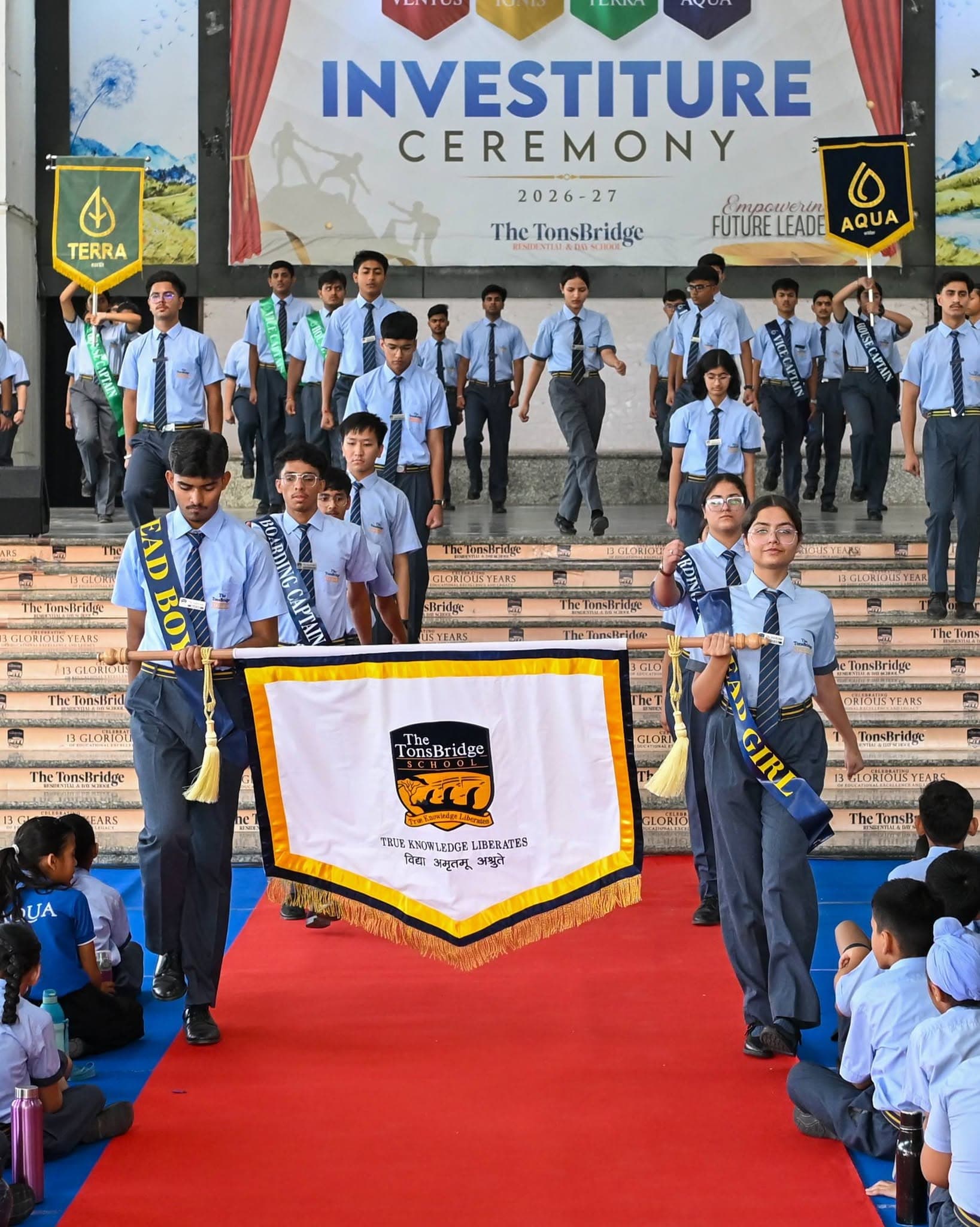 Best CBSE School in Uttarakhand: A Complete Guide to Choosing the Right School for Your Child