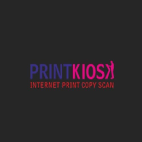 London Print Kiosk