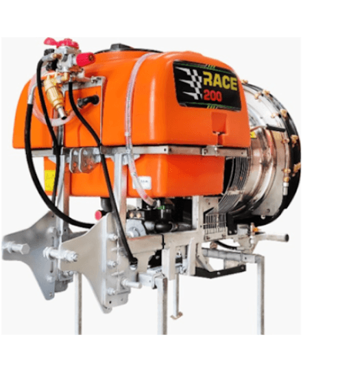 What Is a Boom Sprayer Used for? Key Benefits & Practical Uses